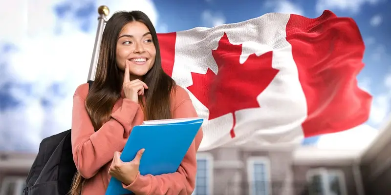 Study Permit in canadian universities